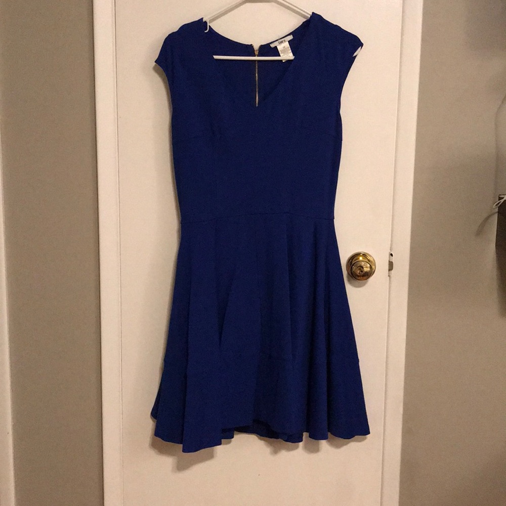 Fit & Flair - BAR III - Dress